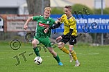 Fußball, Herren, Kreisliga West, Saison 2021-2022, Spieltag 22, DJK Pollenfeld - DJK Veitsaurach, 30.04.2022