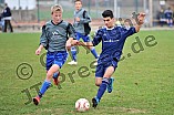 10.10.2015 - DJK Limes 09 - JFG Franken-Jura II