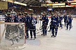 ERC Ingolstadt vs Thomas Sabo Ice Tigers, Eishockey, DEL, Deutsche Eishockey Liga, 30.12.2015