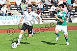 06.10.2012 - VfB Eichstätt / BC Aichach