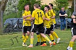 Fußball, Herren, Kreisklasse Neumarkt Jura Süd, Saison 2025-2026, Spieltag 24, DJK Pollenfeld - DJK 70 Weinsfeld, 03.05.2026