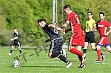28.04.2018 - SV Marienstein - SpVgg Wettelsheim