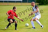 Bezirksliga Oberbayern Nord, Vorbereitung, Herren, BFV, Saison 2021-2022, 1. FC Beilngries - VfB Eichstätt, 19.06.2021