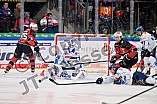 Eishockey, Herren, DEL, Saison 2025-2026, Spiel 39, Nürnberg Ice Tigers - ERC Ingolstadt, 11.01.2026