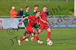 Fußball, Herren, Kreisklasse 1, Saison 2025-2026, Spieltag 23, SV Denkendorf - SV Zuchering, 13.05.2026