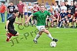 29.05.2016 - SV Ochsenfeld - FV Obereichstätt