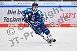 Eishockey, Herren, U20 DNL, Saison 2025-2026, ERC Ingolstadt - Jungadler Mannheim, 24.01.2026