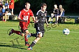 24.08.2016 - DJK Limes - FC-DJK Weißenburg