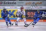 ERC Ingolstadt vs Eisbaeren Berlin, Eishockey, DEL, Deutsche Eishockey Liga, Spieltag 7, 28.09.2017