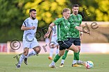 Fußball, Herren, Bezirksliga Oberbayern Nord, Saison 2022-2023, Spieltag 3, FC Fatih Ingolstadt - VfB Eichstätt II, 10.08.2022