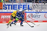 Eishockey, Herren, DEL, Saison 2021-2022, Spieltag 47, ERC Ingolstadt - Krefeld Pinguine, 02.03.2022