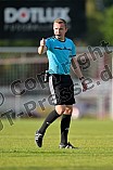 Fußball, Herren, Landesliga Südwest, Saison 2026-2027, Spieltag 1, TSV 1860 Weißenburg - SV Manching, 21.07.2026