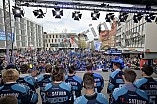 Eishockey, Herren, DEL, Saison 2022-2023, ERC Ingolstadt - Saisonabschlussfeier, 29.04.2023