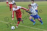26.11.2016 - SV Marienstein - SV Unterreichenbach