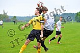 05.10.2014 - DJK Pollenfeld - DJK-​SV Wallnsdorf