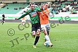 31.10.2017 - SpVgg Greuther Fürth II - VfB Eichstätt