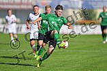 08.09.2018 - VfB Eichstätt - FC Moosburg