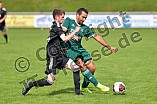 Fußball, Herren, A-Klasse 1, Saison 2021-2022, Spieltag 7, SV Denkendorf II - TSV Lenting, 12.09.2021