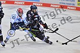 06.12.2020 - Straubing Tigers - ERC Ingolstadt