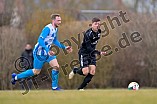 Fußball, Herren, Bezirksliga Oberbayern Nord, Saison 2024-2025, Spieltag 21, TSV Gaimersheim - FC Aschheim, 16.03.2025
