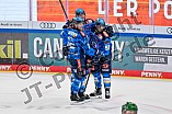 Eishockey, Herren, DEL, Saison 2025-2026, Spiel 22, ERC Ingolstadt - Eisbären Berlin, 26.11.2025