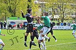 18.04.2015 - VfB Eichstätt - 1. FC Sonthofen