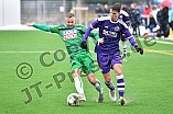 20.01.2018 - VfB Eichstätt - VfR Neuburg