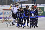 ERC Ingolstadt vs Thomas Sabo Ice Tigers, Eishockey, DEL, Deutsche Eishockey Liga, Spieltag 14, 02.11.2018