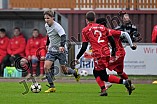 Fußball, Herren, Kreisliga 1, Saison 2024-2025, Spieltag 15, FC Hitzhofen-Oberzell - TV Münchsmünster, 10.11.2024