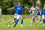 Fußball, Herren, Kreisliga Neumarkt Jura West, Saison 2025-2026, Spieltag 5, SV Marienstein - SV Wettelsheim, 30.08.2025