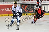 08.08.2015 - ERC Ingolstadt - Orli Znojmo