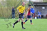 07.05.2017 - SG DJK Limes 09 - SG VfL Treuchtlingen