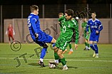 Fußball, Herren, Bezirksliga Oberbayern Nord, Saison 2023-2024, Spieltag 14, VfB Eichstätt II - SV Nord Lerchenau, 20.10.2023