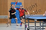 Tischtennis, Herren, Bezirksoberliga, Saison 2023-2024, SV Buxheim - SV Essenbach, 24.02.2024