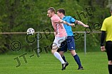 Fußball, Herren, Kreisklasse, Saison 2021-2022, Spieltag 22, FC Hunstetten - SG Allersberg, 01.05.2022