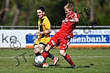 29.04.2018 - DJK Limes - TSV Meckenhausen