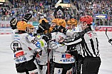 Eishockey, Herren, DEL, Saison 2023-2024, Playoffs Viertelfinale - Spiel 2, ERC Ingolstadt - Fischtown Pinguins , 20.03.2024