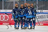 Eishockey, Frauen, DFEL, Saison 2024-2025, ERC Ingolstadt - EC Bergkamener Bären, 05.01.2025