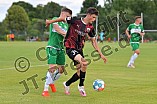 Vorbereitungsspiel, Herren, BFV, Saison 2021-2022, FC Ingolstadt 04 - VfB Eichstätt, 30.06.2021