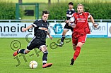 05.06.2016 - SV Buxheim - FC Böhmfeld