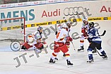 07.09.2013 - ERC Ingolstadt - Helsingin Jokerit (European Trophy)