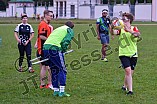 01.09.2020 - VfB Eichstätt - Quidditch