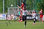 Fußball, Herren, Landesliga Nord Ost, Saison 2025-2026, Vorbereitung, TSV 1860 Weißenburg - SC Großschwarzenlohe, 20.06.2025