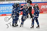Eishockey, Frauen, DFEL, Saison 2021-2022, ERC Ingolstadt - ESC Planegg-Würmtal, 22.01.2021