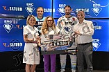 Eishockey, Herren, DEL, Saison 2022-2023, ERC Ingolstadt - Trikotpräsentation, 28.07.2022