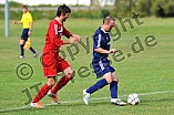 03.09.2016 - SV Marienstein - FSV Bad Windsheim