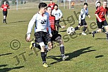 09.03.2014 - SV Ochsenfeld - TürkSpor Freystadt