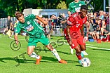 12.07.2018 - VfB Eichstätt - FC Bayern München II