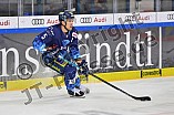 ERC Ingolstadt vs Straubing Tigers, DEL, Deutsche Eishockey Liga, Spieltag 13, 20.10.2019