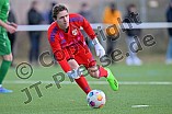 Fußball, Herren, Bayernliga Nord, Saison 2024-2025, Vorbereitung, VfB Eichstätt - SC 04 Schwabach, 01.02.2025